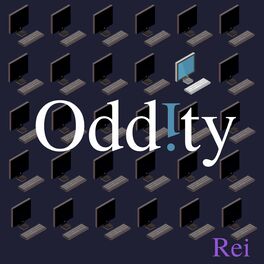 Album cover of Oddity