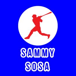 Album cover of Sammy Sosa (feat. Netherfriends)