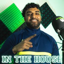 Album cover of Blazer Boccle x Sluggy Beats - In The House