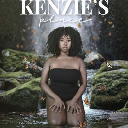 Album cover of KENZIE'S PLACE