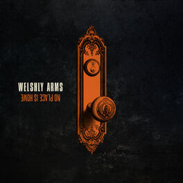 Album picture of No Place Is Home