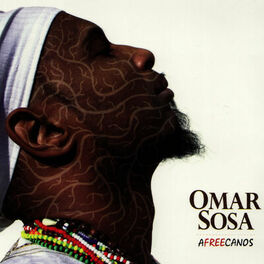 Album cover of Afreecanos