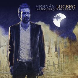 Album cover of Las Noches Que Han Pasado