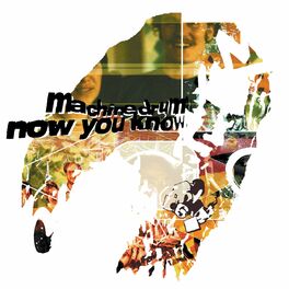 Album cover of Now You Know