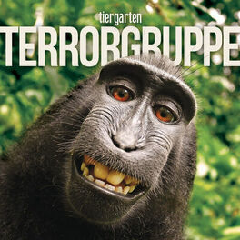 Album cover of Tiergarten