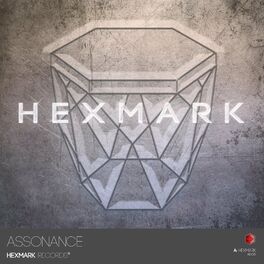 Album cover of Hexmark