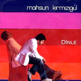 Album cover of Dinle