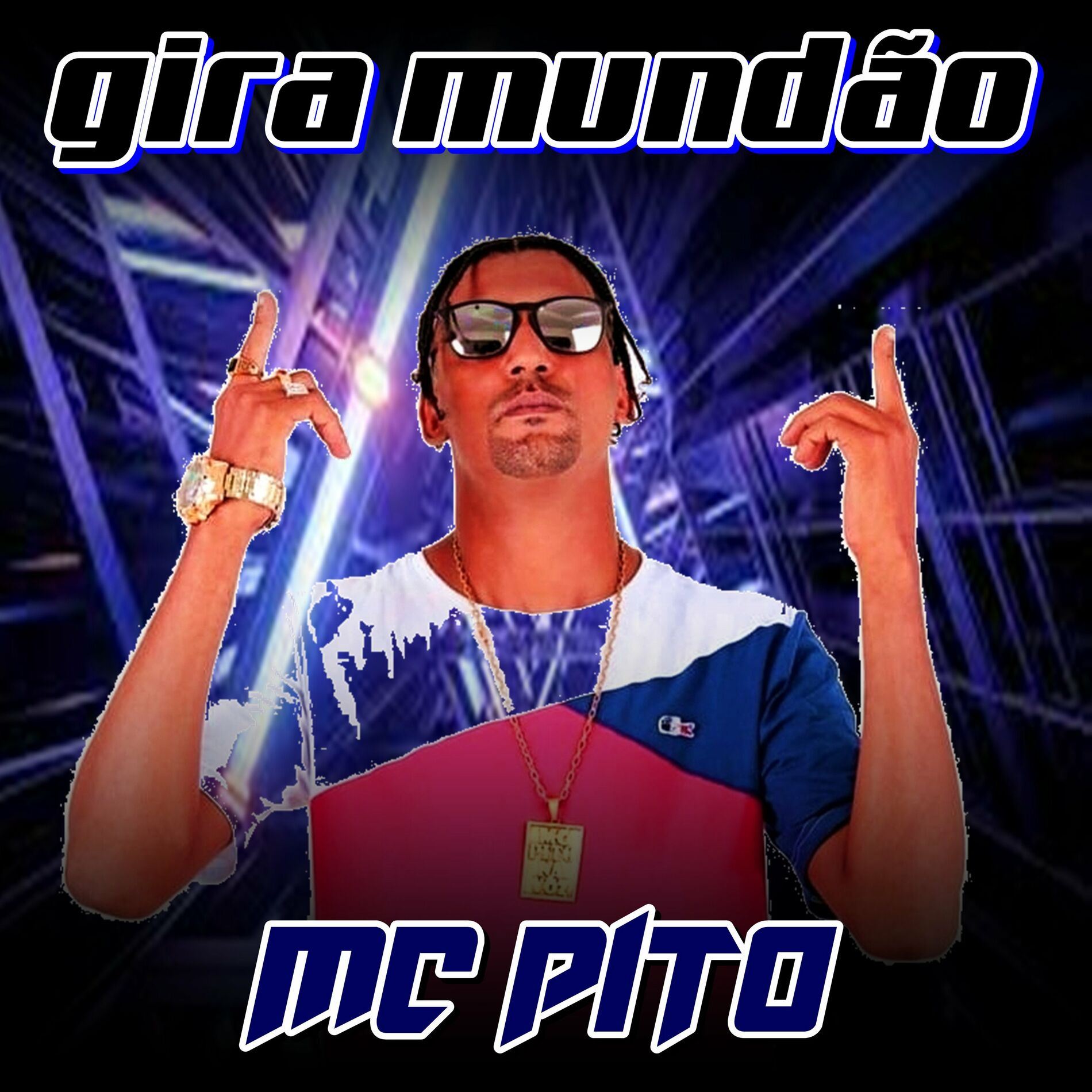 Mc Pito: albums, songs, playlists | Listen on Deezer