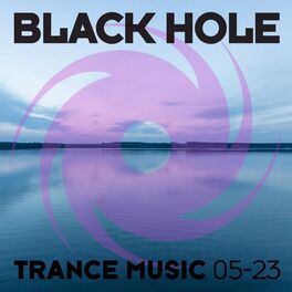 Album cover of Black Hole Trance Music 05-23
