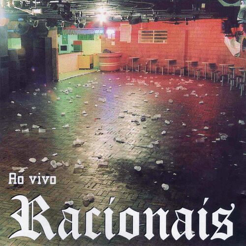 Baixar CD Racionais (Ao Vivo) - Racionais MC's (2015 ...