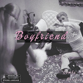 Album picture of Boyfriend