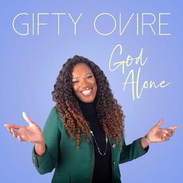 DOWNLOAD MP3: Gifty Ovire – God Alone (Video + Lyrics) Allmusicpo