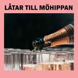 Album cover of Låtar till möhippan