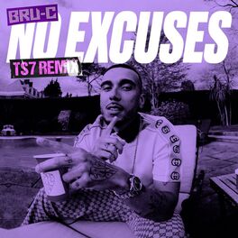 Album cover of No Excuses (TS7 Remix)