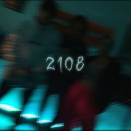 Album cover of 2108