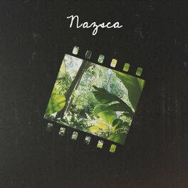Album cover of Nazsca
