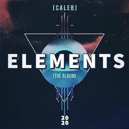 Album cover of ELEMENTS