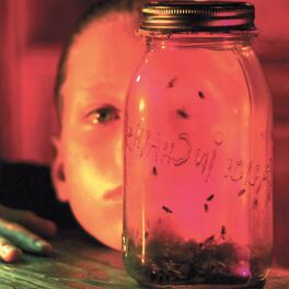 Album cover of Jar Of Flies