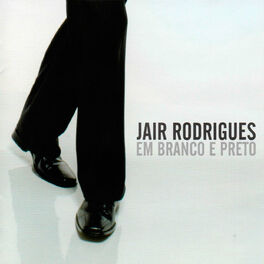 Album cover of Em Branco e Preto