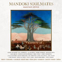 Album cover of Magyar Képek