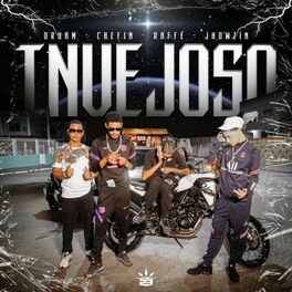 Album cover of INVEJOSO