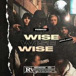 Album cover of WISE
