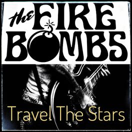 Album cover of Travel The Stars