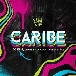 Album cover of Caribe