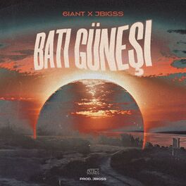 Album cover of Batı Güneşi