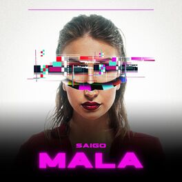 Album cover of Mala