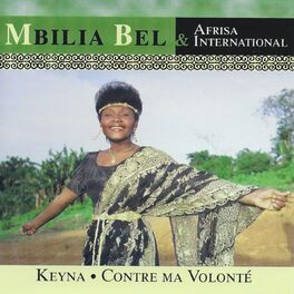 Album cover of Keyna / Contre ma volonté