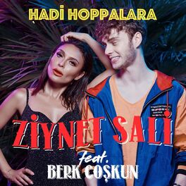 Album cover of Hadi Hoppalara