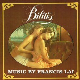 Album cover of Bilitis (Original Movie Soundtrack)