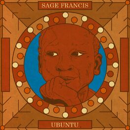 Album cover of Ubuntu (Water into Wine)