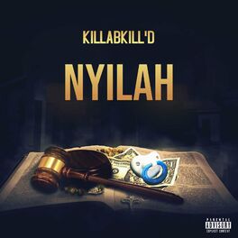 Album cover of Nyilah