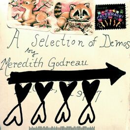 Album cover of A Selection Of Demos