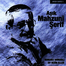 Album cover of Dumanlı Dumanlı