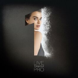 Album cover of TEMNIKOVA PRO I (Live)