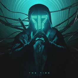 Album cover of The Tide