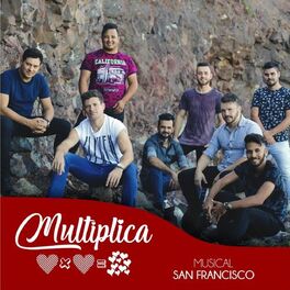 Album cover of Multiplica
