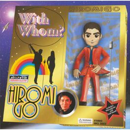 Album cover of With Whom?