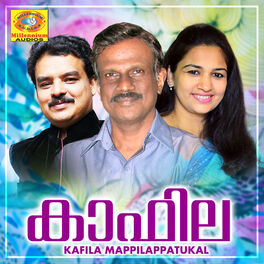 Album cover of Kafila Mappilappatukal