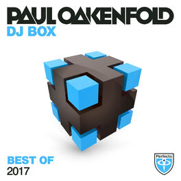 Album cover of DJ Box - Best Of 2017