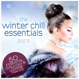 Album cover of The Winter Chill Essentials 2013