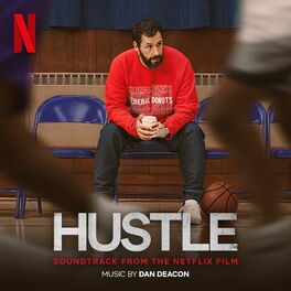 Album cover of Hustle (Soundtrack From The Netflix Film)