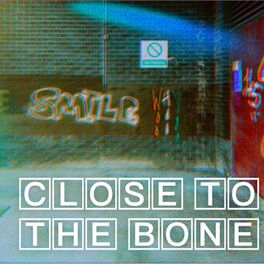 Album cover of Close to the Bone