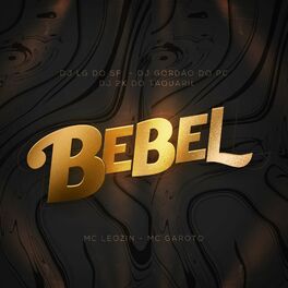 Album cover of Bebel
