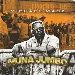 Album cover of Muna Jumbo