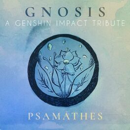 Album cover of Gnosis: A Genshin Impact Tribute (Volume I)