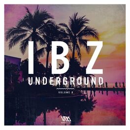 Album cover of Ibz Underground, Vol. 8
